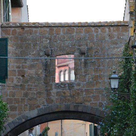 Villa Il Riuscello à Tuscania Extérieur photo