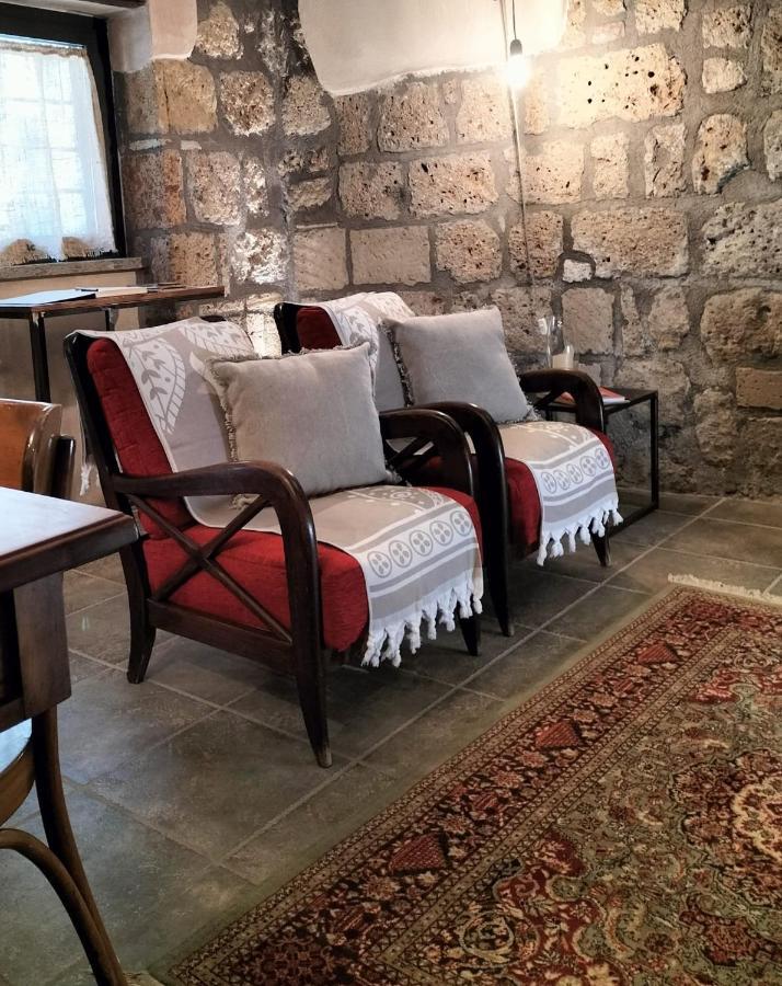 Villa Il Riuscello à Tuscania Extérieur photo