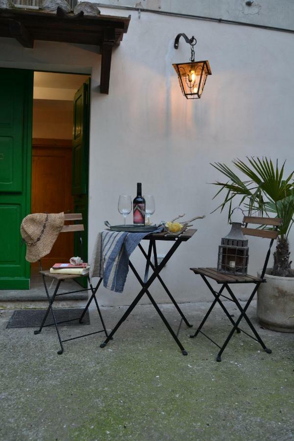 Villa Il Riuscello à Tuscania Extérieur photo