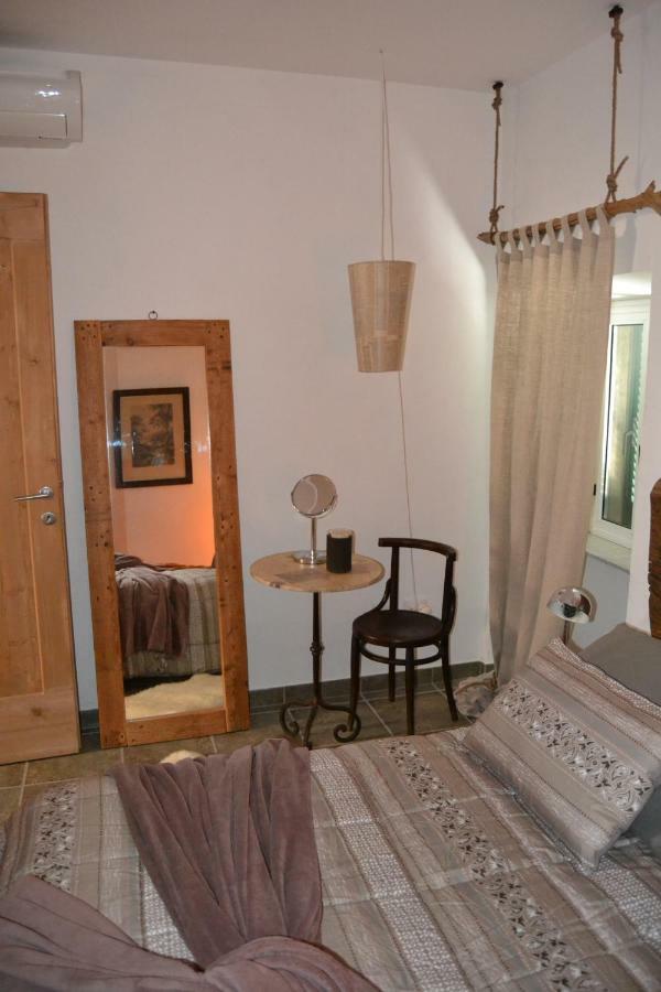 Villa Il Riuscello à Tuscania Extérieur photo