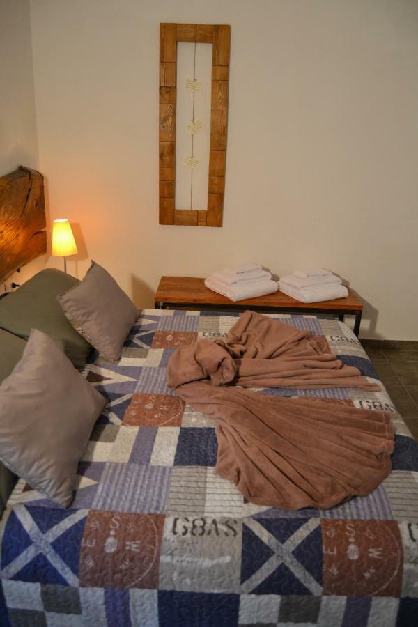 Villa Il Riuscello à Tuscania Extérieur photo